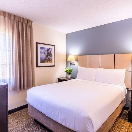 Sonesta Simply Suites Houston Brookhollow Extérieur photo