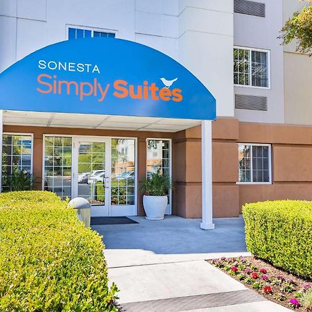 Sonesta Simply Suites Houston Brookhollow Extérieur photo