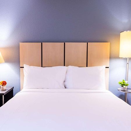 Sonesta Simply Suites Houston Brookhollow Extérieur photo