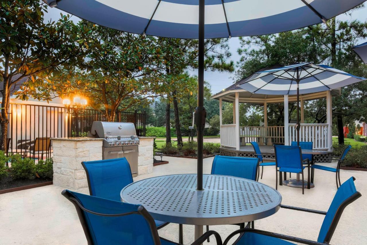 Sonesta Simply Suites Houston Brookhollow Extérieur photo