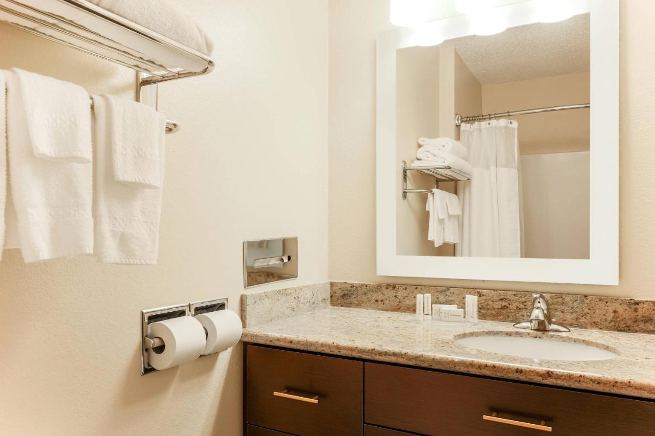Sonesta Simply Suites Houston Brookhollow Extérieur photo