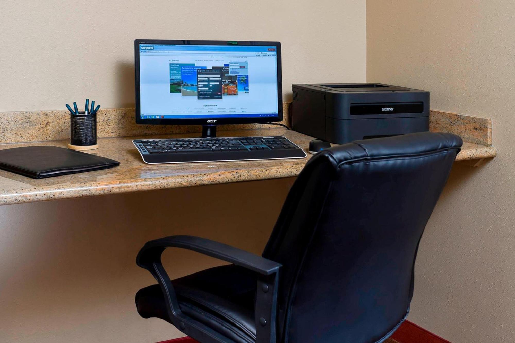Sonesta Simply Suites Houston Brookhollow Extérieur photo