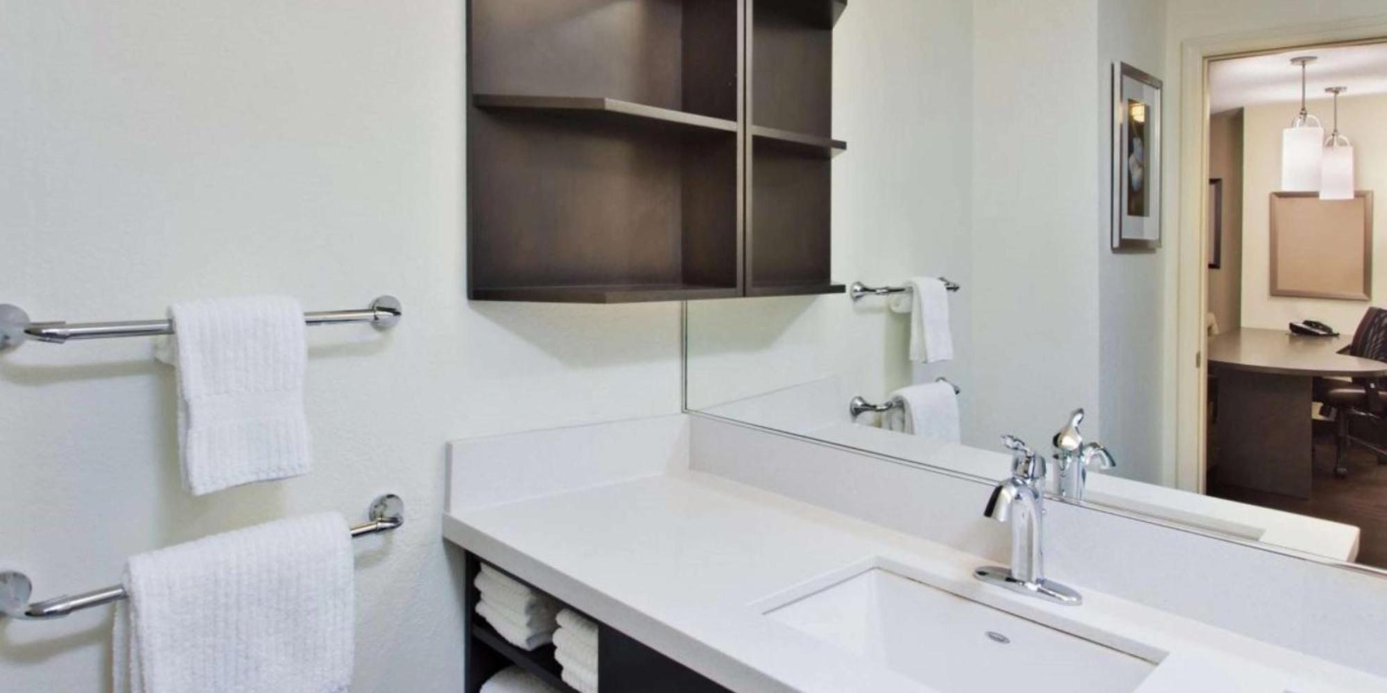 Sonesta Simply Suites Houston Brookhollow Extérieur photo
