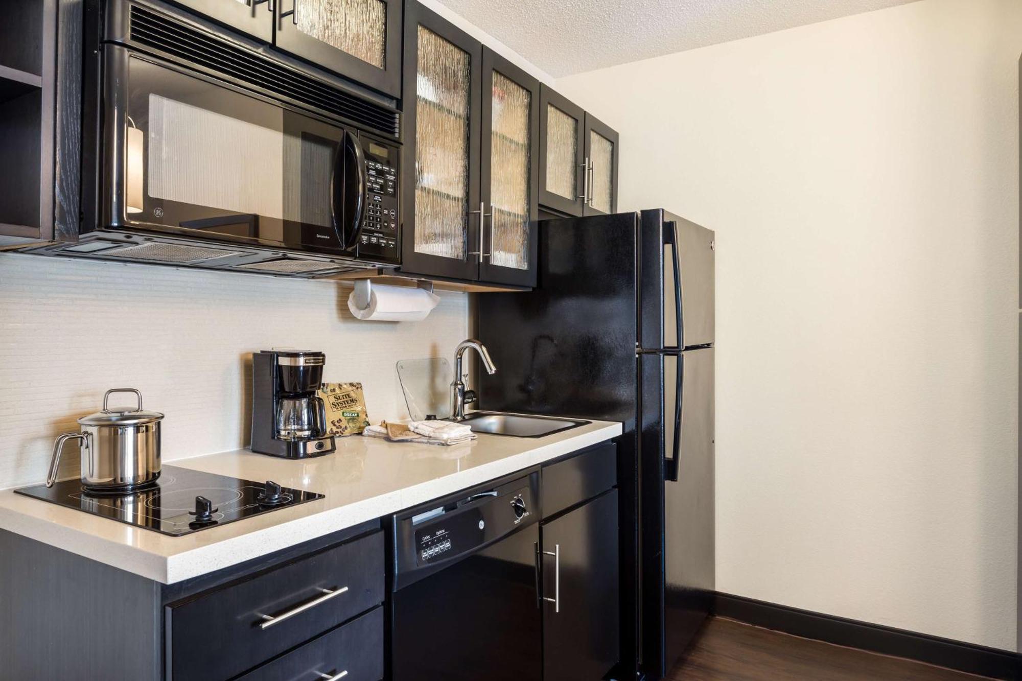 Sonesta Simply Suites Houston Brookhollow Extérieur photo
