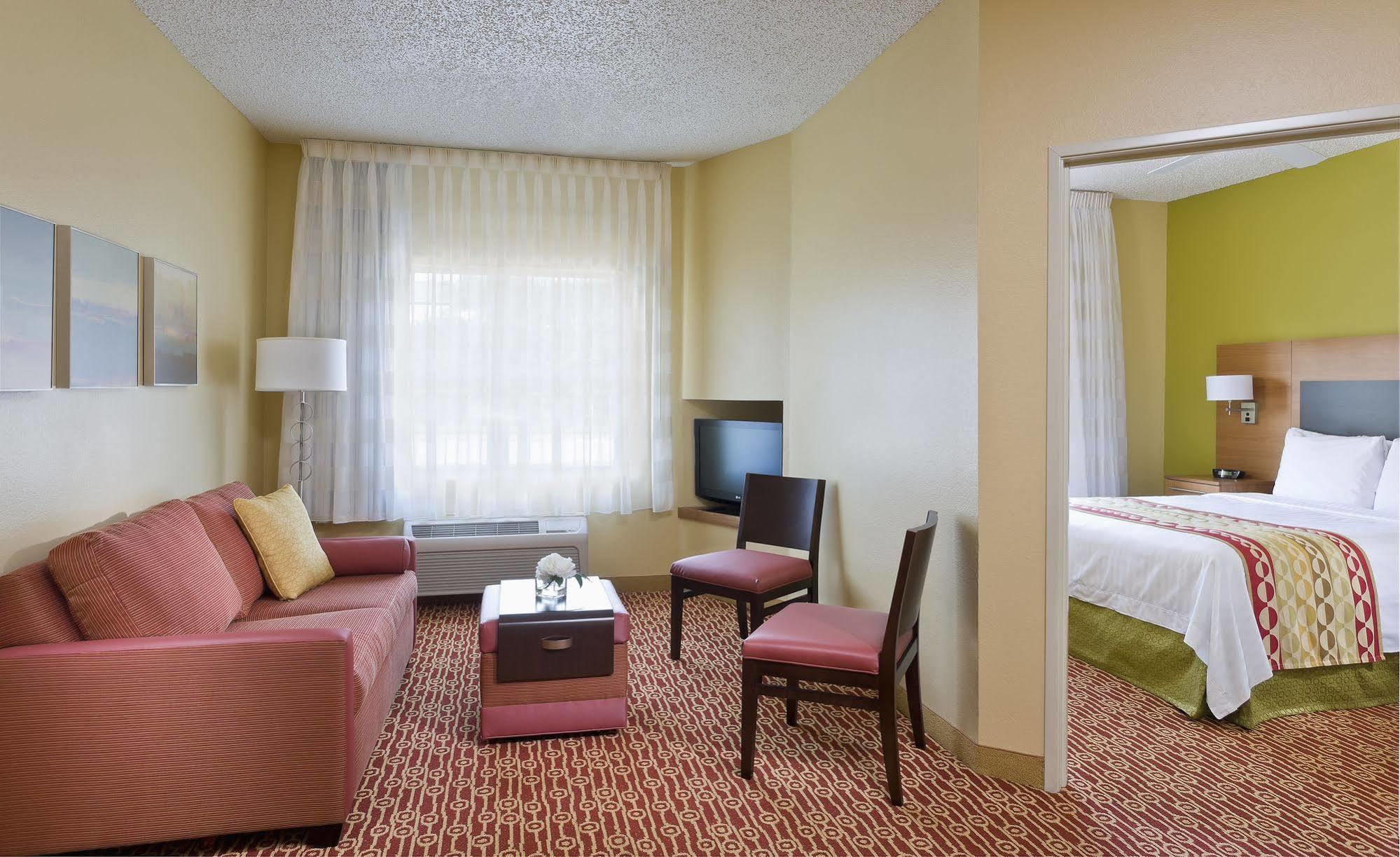 Sonesta Simply Suites Houston Brookhollow Extérieur photo