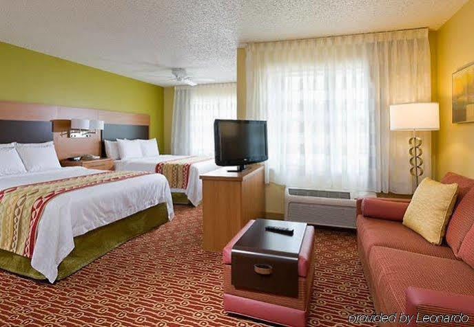 Sonesta Simply Suites Houston Brookhollow Extérieur photo