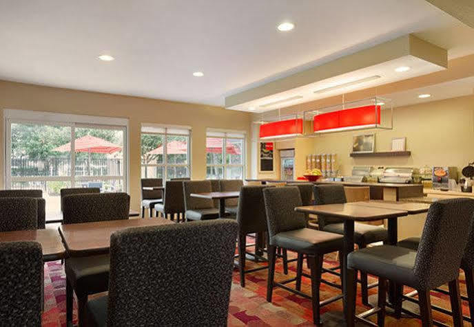 Sonesta Simply Suites Houston Brookhollow Extérieur photo