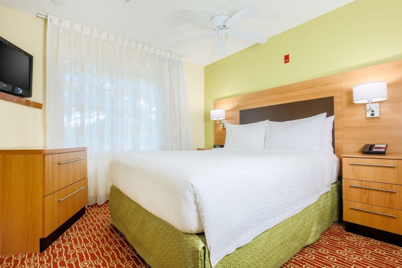 Sonesta Simply Suites Houston Brookhollow Extérieur photo